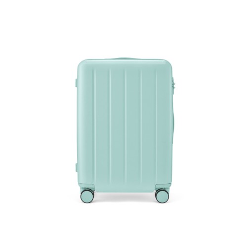 Чемодан NINETYGO Danube MAX luggage 24'' Mint Green