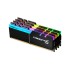 Комплект модулей памяти G.SKILL TridentZ RGB F4-3600C18Q-128GTZR DDR4 128GB (Kit 4x32GB) 3600MHz