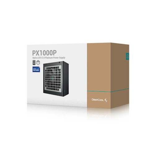 Блок питания Deepcool PX1000P