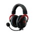 Гарнитура HyperX Cloud II - Pro Gaming Headset (Red) 4P5M0AA