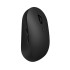 Мышь Mi Dual Mode Wireless Mouse Silent Edition Черный