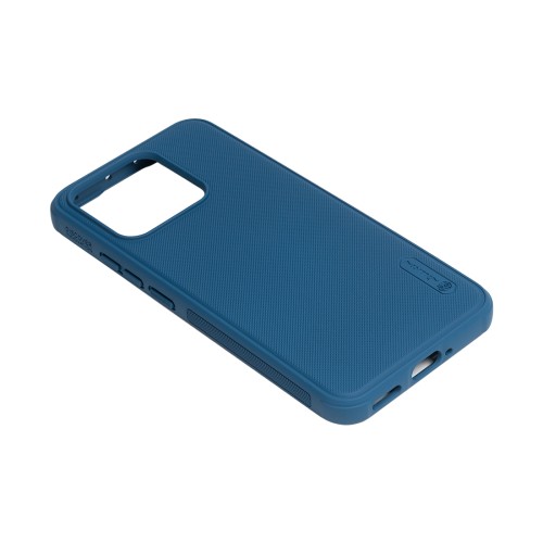 Чехол для телефона NILLKIN для Xiaomi 13 SFS-08 Super Frosted Shield Синий