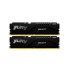 Комплект модулей памяти Kingston FURY Beast KF548C38BBAK2-16 DDR5 16GB (Kit 2x8GB) 4800MHz