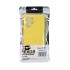 Чехол для телефона X-Game XG-HS170 для Poco X5 Pro Силиконовый Желтый
