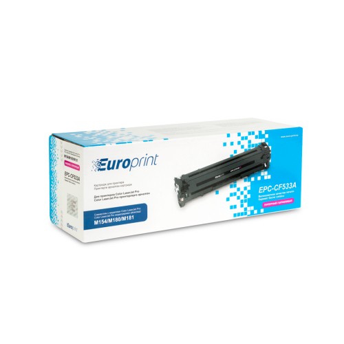 Картридж Europrint EPC-CF533A