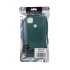 Чехол для телефона X-Game XG-PR01 для Redmi 10A TPU Зелёный