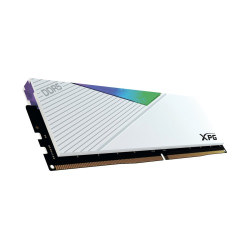 Модуль памяти ADATA XPG Lancer RGB AX5U5600C3616G-CLARWH DDR5 16GB