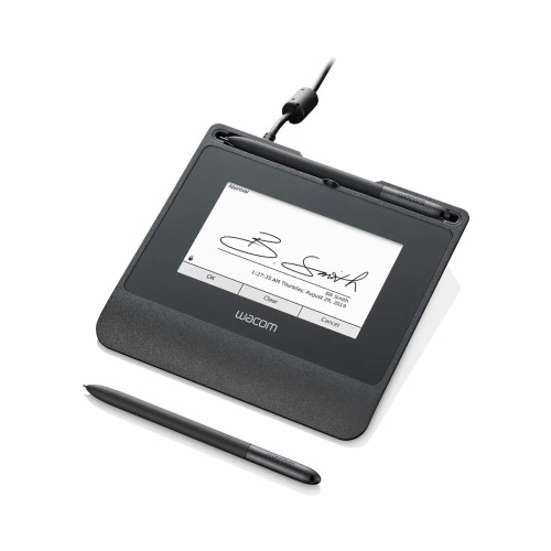 Планшет для цифровой подписи Wacom LCD Signature Tablet (STU-540-CH2)