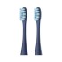 Сменные зубные щетки Oclean Standard Clean Brush Head PW05 (2-pk) Blue
