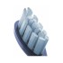 Сменные зубные щетки Oclean Standard Clean Brush Head PW05 (2-pk) Blue