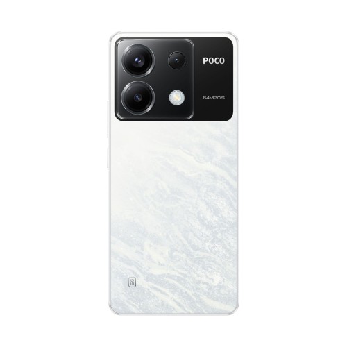Мобильный телефон Poco X6 5G 12GB RAM 256GB ROM White
