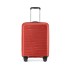 Чемодан NINETYGO Lightweight Luggage 24'' Красный