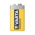 Батарейка VARTA Superlife (Super Heavy Duty) E-Block 9V - 6F22P 1 шт. в пленке