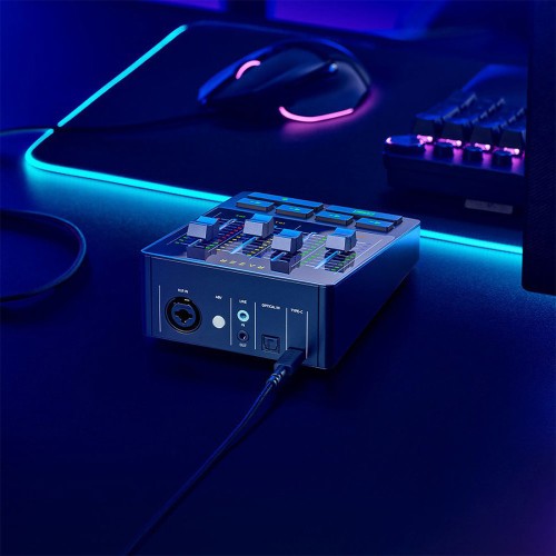 Микшерный пульт Razer Audio Mixer