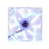 Кулер для компьютерного корпуса Thermaltake Pure 12 LED DC Fan Blue