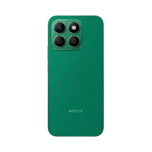 Смартфон HONOR X8b LLY-LX1 8GB RAM 256GB ROM Glamorous Green