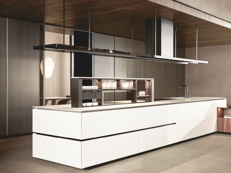 Корпусная мебель