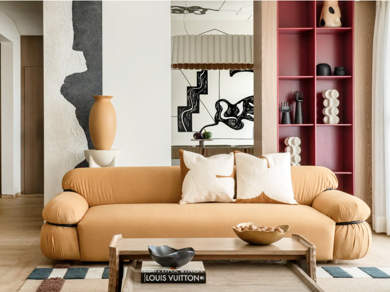 Дизайн студия